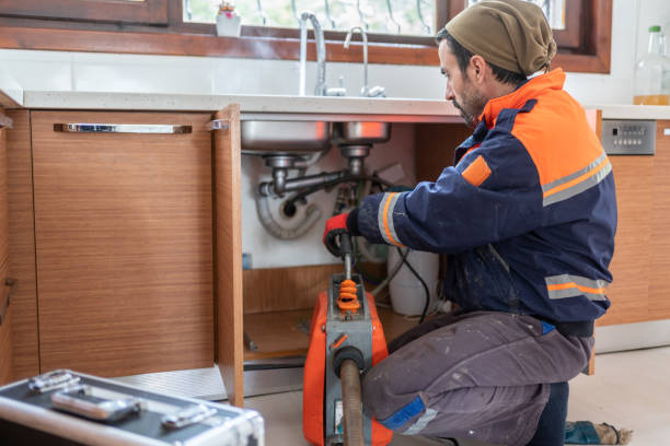 Best Residential Plumbing Services  in Maan, ND