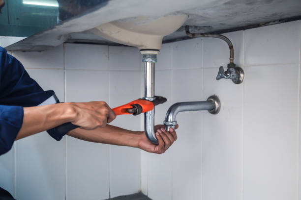 Best Plumbing Installation Services  in Maan, ND