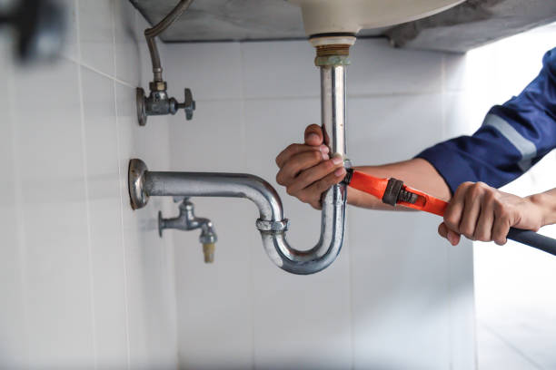 Best Local Plumber Services  in Maan, ND