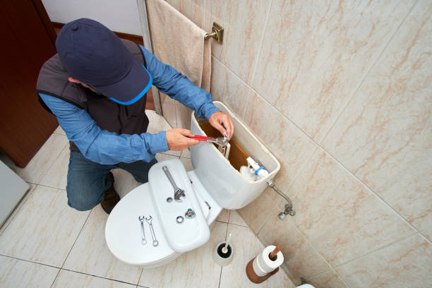 Best Leak Detection Services  in Maan, ND
