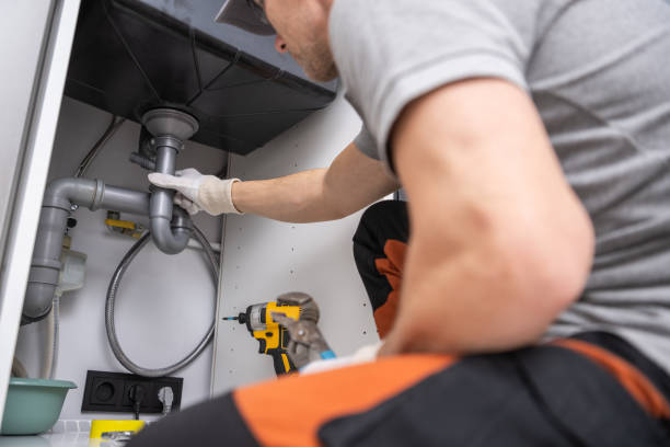 Professional Plumbing in Mandan, ND