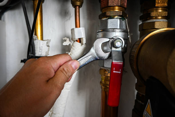 Best Emergency Plumber  in Maan, ND